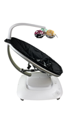 Shop 4moms MamaRoo Multi-Motion Baby Swing, Black Classic at GoodBuy Gear