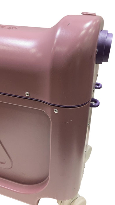 Shop Stokke JetKids BedBox, Hazy Lilac at GoodBuy Gear