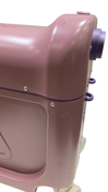 Shop Stokke JetKids BedBox, Hazy Lilac at GoodBuy Gear