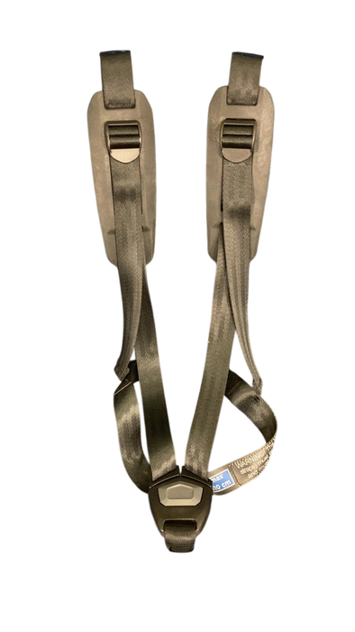Shop Thule Yepp 2 Maxi, Majolica Blue, Rack Mount at GoodBuy Gear
