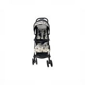 Shop Kolcraft Cloud Sport Stroller, 2025, Triangles Gray at GoodBuy Gear