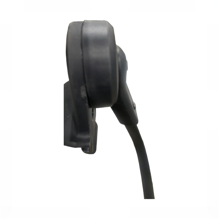 Shop UPPAbaby VISTA PiggyBack Ride-Along Board (2015+), Natural Wood/Black at GoodBuy Gear
