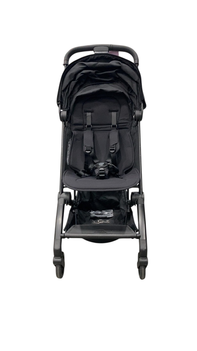 Shop Joolz Aer+ Stroller, 2025, Space Black at GoodBuy Gear