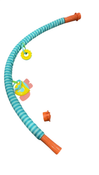 Shop Infans Baby Bouncer Activity Center 5-in-1 , Pink at GoodBuy Gear