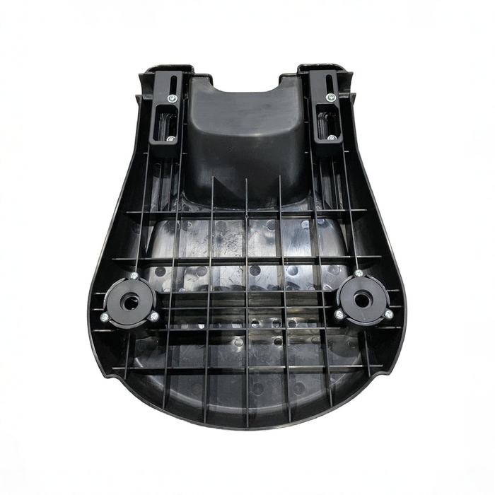 Shop Mompush Ultimate 2 Rider Board, Black at GoodBuy Gear