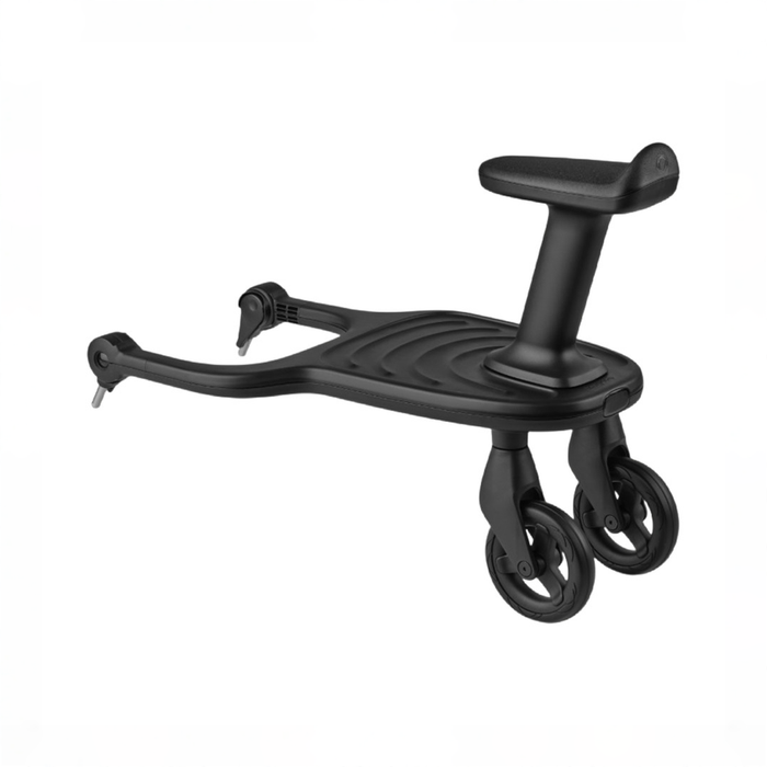 Shop Bugaboo Wheeled Board, Black at GoodBuy Gear