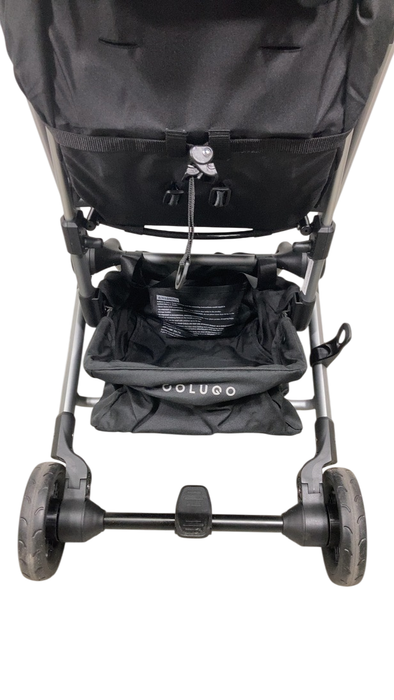 Shop Colugo Compact Stroller, 2023, Navy at GoodBuy Gear