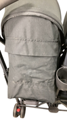 Shop UPPAbaby G-Link V2 Double Stroller, 2024, Jake (Black) at GoodBuy Gear