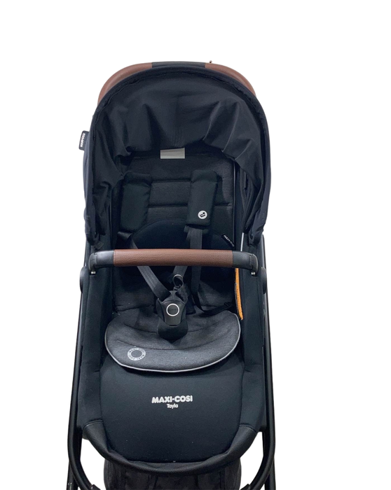 used Strollers