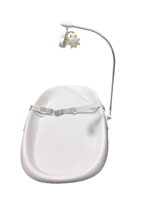 Shop Skip Hop Wipe-Clean Changing Pad, Oat at GoodBuy Gear