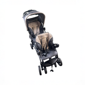 Shop Baby Trend Sit N Stand Double Stroller, 2020, Magnolia at GoodBuy Gear
