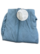 Shop Dreamland Weighted Swaddle, 0-6 Months, Ocean Blue at GoodBuy Gear