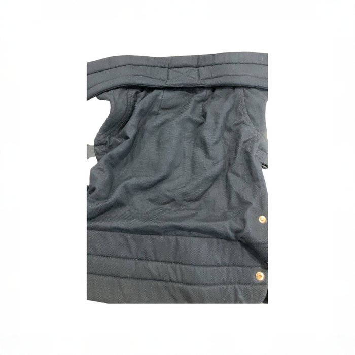 Shop Mabē The Monarch Carrier, Ebony at GoodBuy Gear