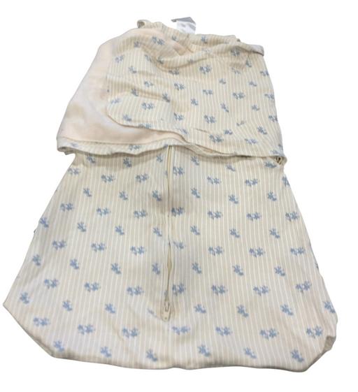 Shop Halo SleepSack Swaddle, Small, Vintage Floral at GoodBuy Gear