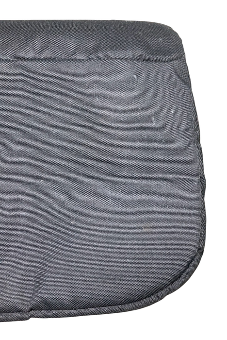 Shop WAYB Pico Portable Car Seat Travel Bag, Deluxe Bag, Onyx at GoodBuy Gear