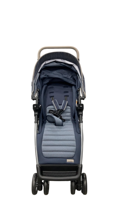 Shop Monbebe Bizou Stroller, 2025, Astros at GoodBuy Gear