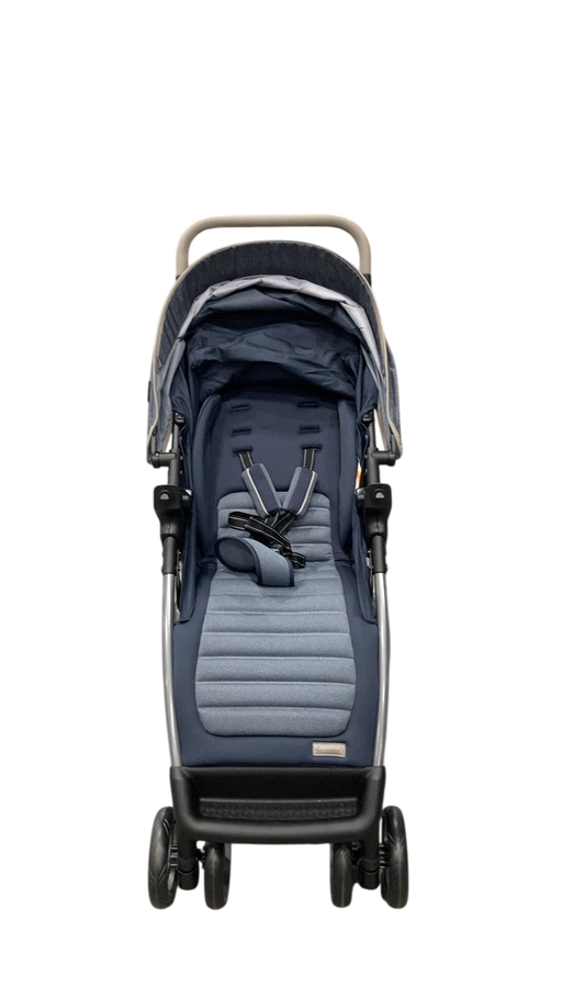 Shop Monbebe Bizou Stroller, 2025, Astros at GoodBuy Gear