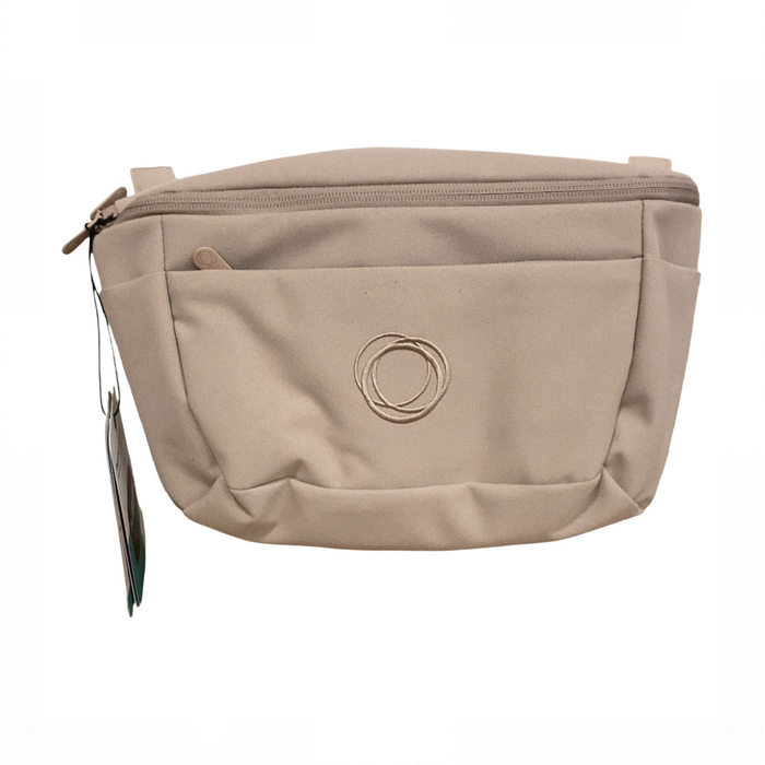 Shop Bugaboo Stroller Organizer, Desert Taupe at GoodBuy Gear