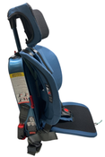 Shop WAYB Pico Portable Car Seat, 2022, Midnight Sky at GoodBuy Gear