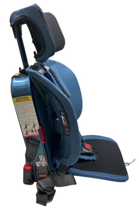Shop WAYB Pico Portable Car Seat, 2022, Midnight Sky at GoodBuy Gear
