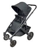 used UPPAbaby VISTA V2 Stroller, Jake (Black), 2021