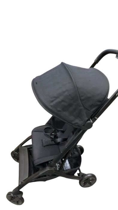 Shop Joolz Aer2 Lightweight Travel Stroller, 2025, Space Black at GoodBuy Gear