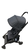 Shop Joolz Aer2 Lightweight Travel Stroller, 2025, Space Black at GoodBuy Gear