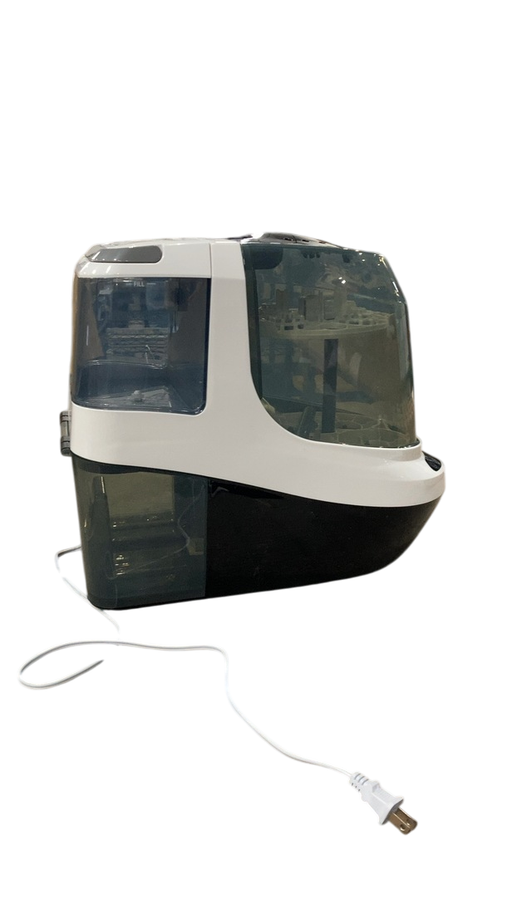 Shop Baby Brezza Bottle Washer Pro, White/Black at GoodBuy Gear