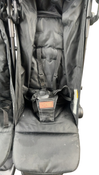 Shop Mountain Buggy Nano Duo Stroller, 2023, Black at GoodBuy Gear