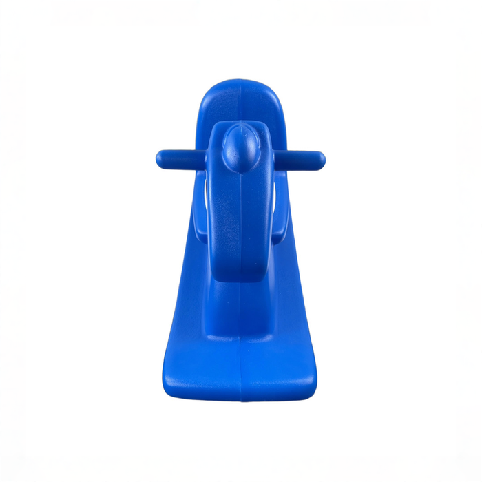 Shop Little Tikes Rockin' Horse, Blue at GoodBuy Gear