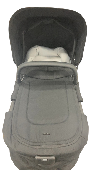 Shop Joolz Aer2 Bassinet Cot, Space Black at GoodBuy Gear