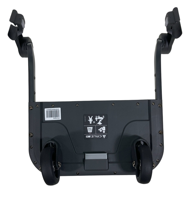 Shop UPPAbaby CRUZ PiggyBack Ride Along Board, 2020+, V2/V3 at GoodBuy Gear