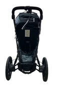 Shop BOB Wayfinder Single Jogging Stroller, 2023, Nightfall at GoodBuy Gear