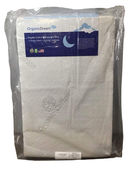 Shop Organic Dream Organic Cotton 2-Stage Lightweight Ultra Crib Mattress Mini at GoodBuy Gear