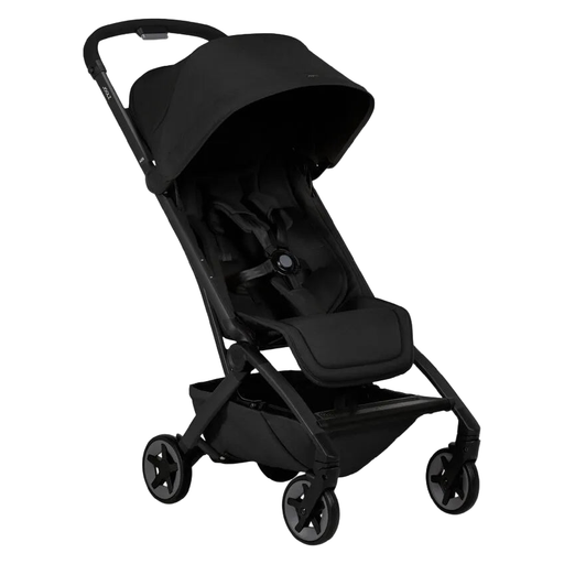 Shop Joolz Aer2 Lightweight Travel Stroller, 2025, Space Black at GoodBuy Gear