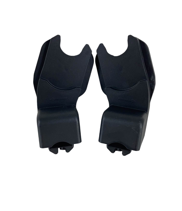 Shop Mockingbird Car Seat Adapter For Clek (Updated Version), Black at GoodBuy Gear