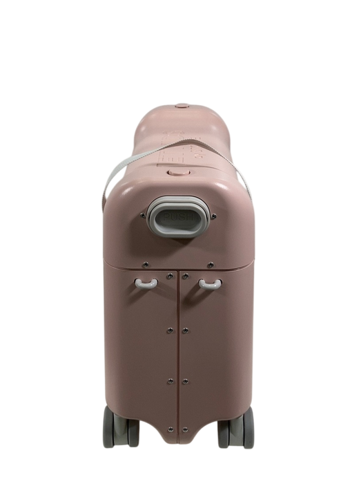 Shop Stokke JetKids BedBox, Pink Lemonade at GoodBuy Gear