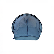 Shop Babymoov Anti-UV Pop Up Outdoor Tent, Blue Wave at GoodBuy Gear