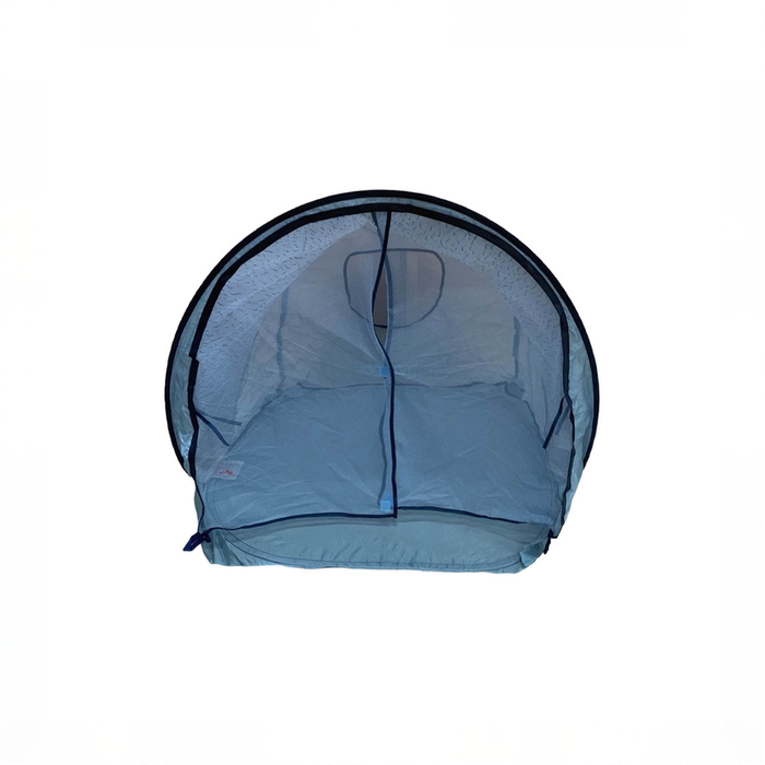 Shop Babymoov Anti-UV Pop Up Outdoor Tent, Blue Wave at GoodBuy Gear