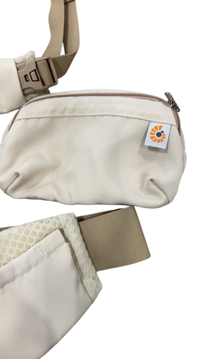 Shop Ergobaby Omni Breeze Baby Carrier, Natural Beige at GoodBuy Gear