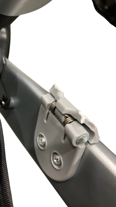 Shop UPPAbaby Vista V3 Stroller, 2024, Callum at GoodBuy Gear