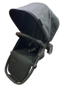 Shop UPPAbaby Rumbleseat V2+, Jake (Charcoal) at GoodBuy Gear