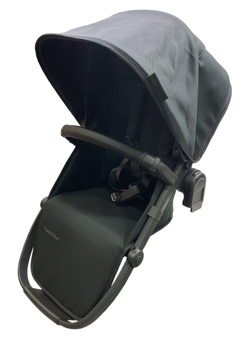 Shop UPPAbaby Rumbleseat V2+, Jake (Charcoal) at GoodBuy Gear