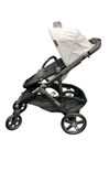 Shop UPPAbaby Vista V3 Stroller, 2025, Savannah (Pearl Gray Jacquard) at GoodBuy Gear