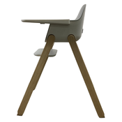 Shop UPPAbaby Ciro High Chair, Chloe (Grey) at GoodBuy Gear