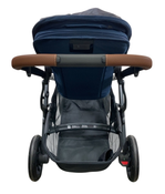 Shop UPPAbaby VISTA V2 Stroller, 2023, Noa (Navy) at GoodBuy Gear