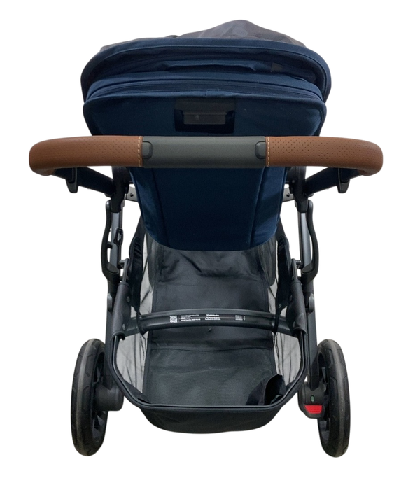 Shop UPPAbaby VISTA V2 Stroller, 2023, Noa (Navy) at GoodBuy Gear