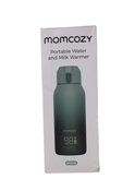 Shop Momcozy Superfast Portable Breast Milk & Water Warmer for Travel at GoodBuy Gear