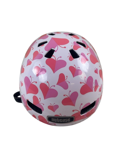 Shop Nutcase Little Nutty Helmet, Love Bug at GoodBuy Gear