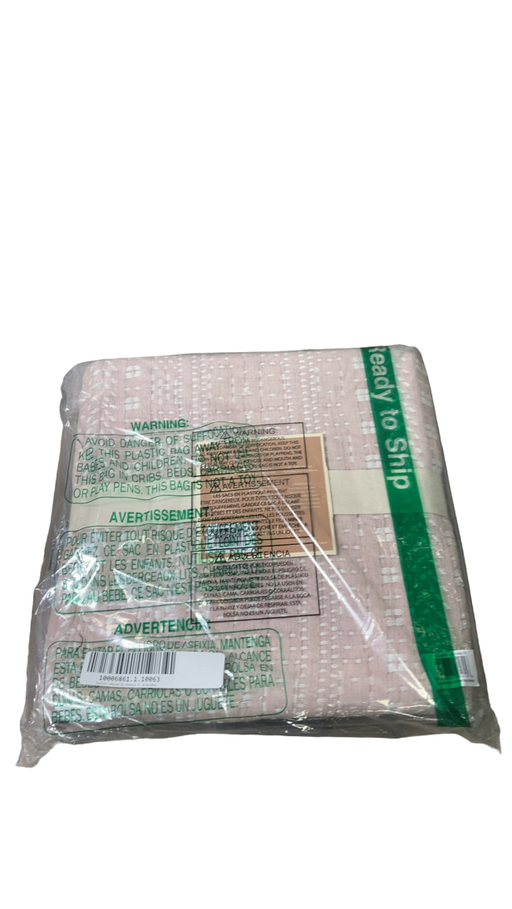 Shop Crane Baby Luxe Baby Blanket, Bohemian at GoodBuy Gear